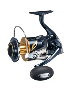 SHIMANO STELLA SW-C MOLENS