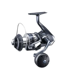 SHIMANO STRADIC SW MOLENS