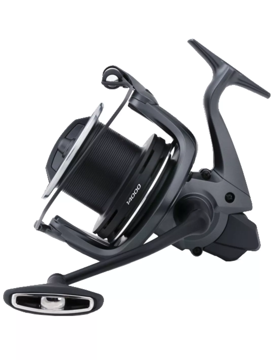 SHIMANO ULTEGRA CI4+ 14000 - XTC 1 SHIMANO ULTEGRA CI4+ 14000 - XTC