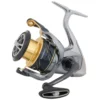 SHIMANO VANQUISH - FA MOLENS