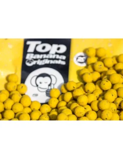 SOLAR ORIGINAL SHELF LIFE BOILIES (5 KG)