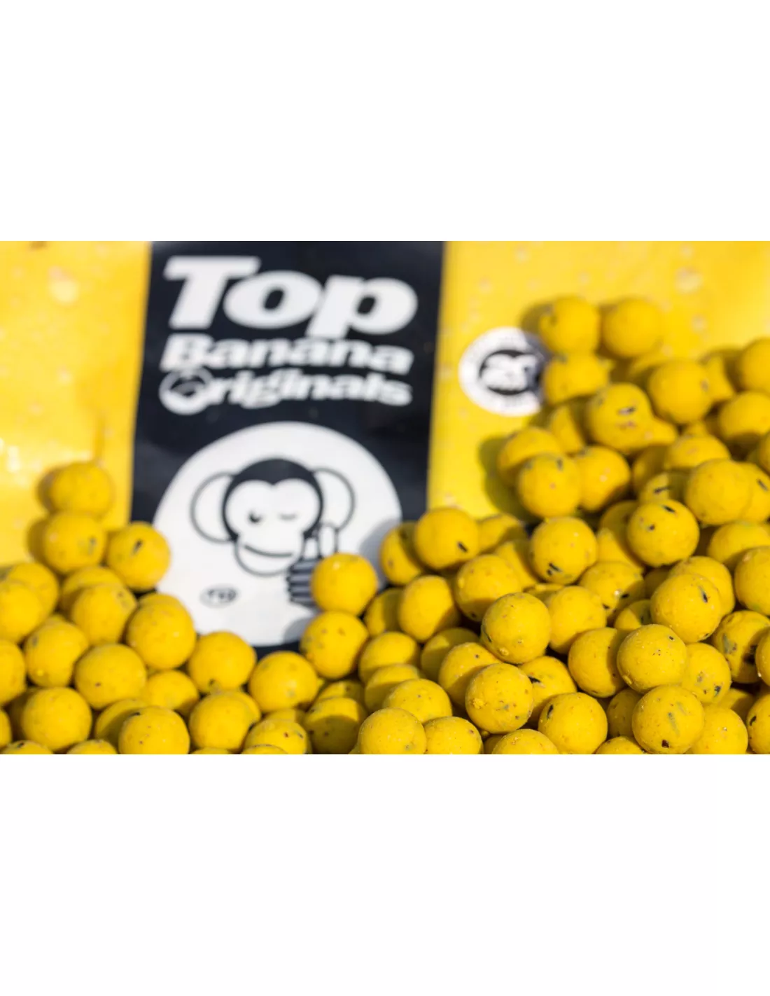 SOLAR ORIGINAL SHELF LIFE BOILIES (5 KG) 1 SOLAR ORIGINAL SHELF LIFE BOILIES (5 KG)