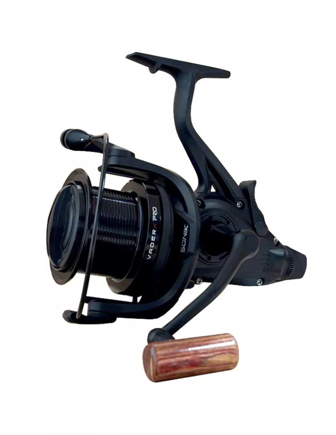 SONIK VADERX PRO FRS 1 SONIK VADERX PRO FRS