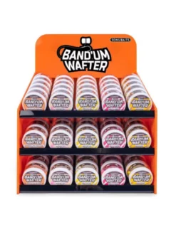 SONUBAITS BAND'UM WAFTER 8 MM