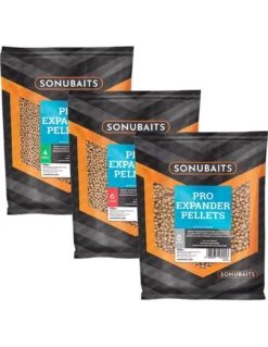 SONUBAITS PRO EXPANDER PELLETS