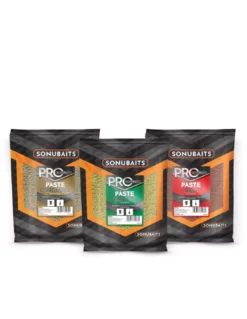 SONUBAITS PRO PASTE