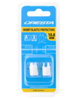 SPRO CRESTA INSERT ELASTIC PROTECTORS (2 PCS)