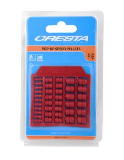 SPRO CRESTA POP-UP SPEEDPELLETS 7 SPRO CRESTA POP-UP SPEEDPELLETS -Visuitrusting Winkel spro cresta pop up speedpellets 3