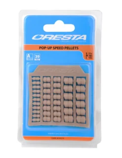 SPRO CRESTA SINKING SPEED PELLETS -Visuitrusting Winkel spro cresta sinking speed pellets 2