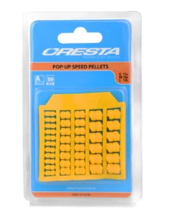 SPRO CRESTA SINKING SPEED PELLETS