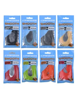 SPRO CRESTA SMOOTH SOFT ELASTIC