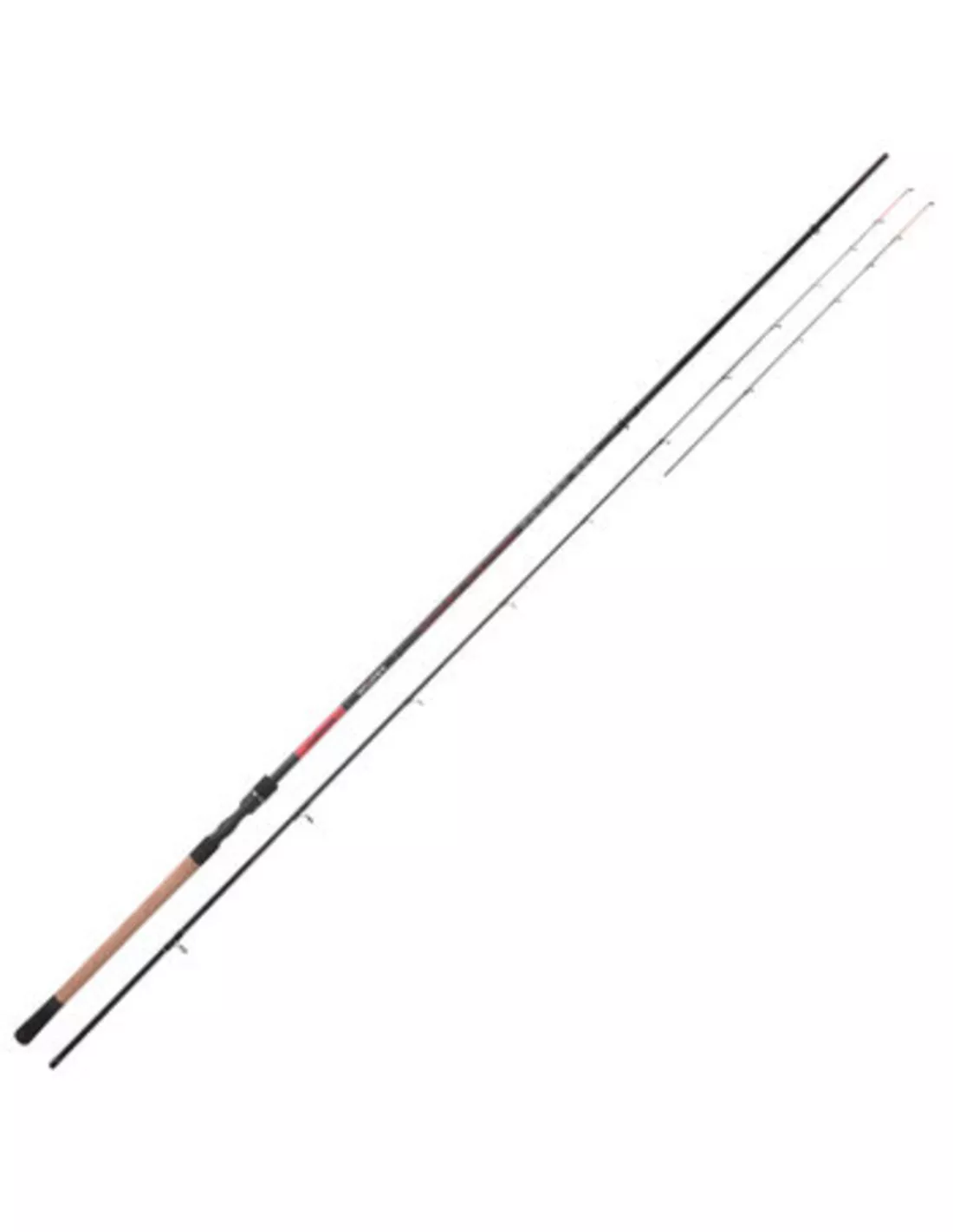 SPRO CRESTA SNYPER METHOD FEEDER 1 SPRO CRESTA SNYPER METHOD FEEDER