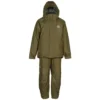 TRAKKER CR 3-PIECE WINTER SUIT