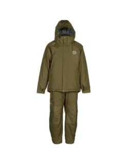 TRAKKER CR 3-PIECE WINTER SUIT