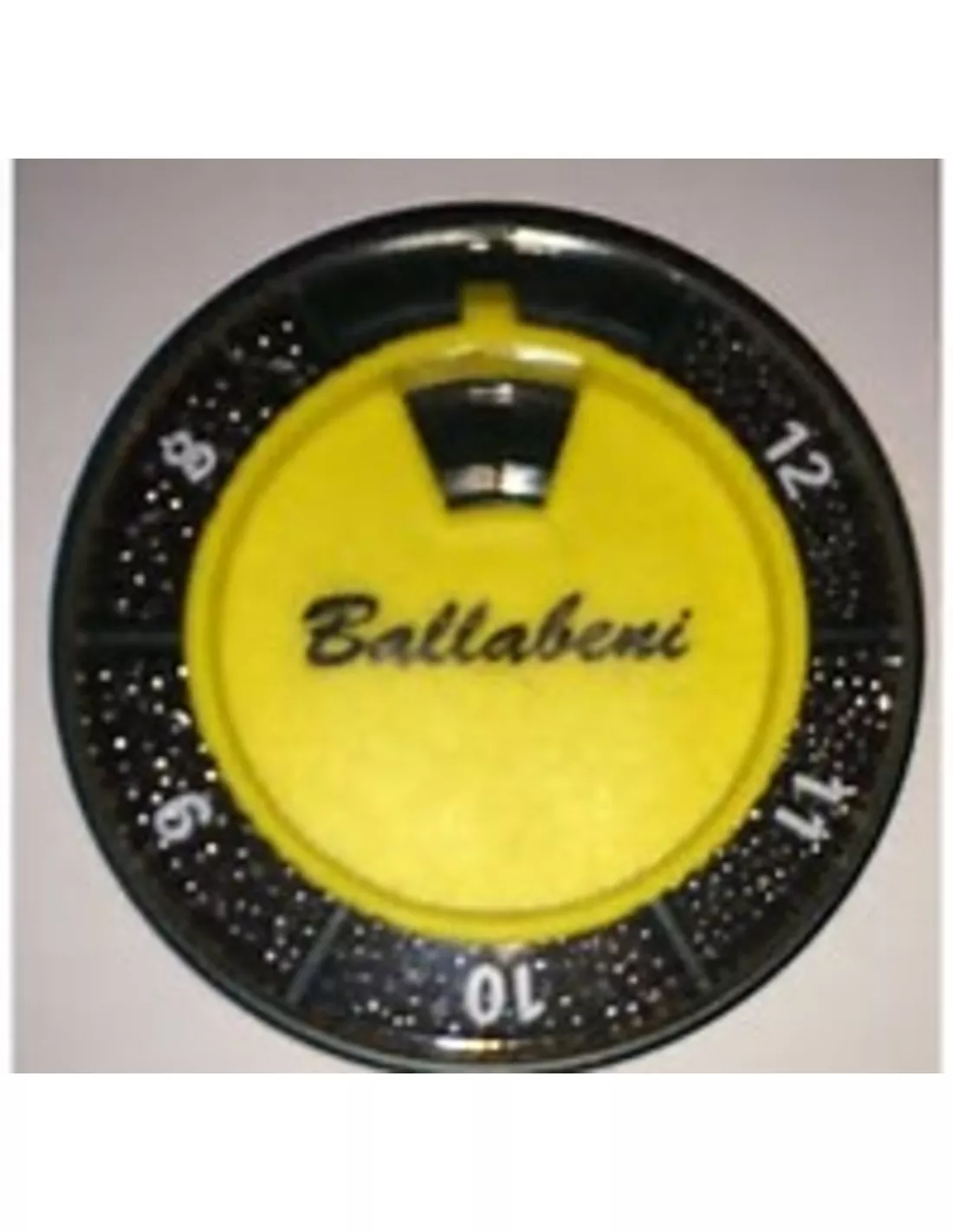 TRAPER BALLABENI LEADSHOT DISPENCER 1 TRAPER BALLABENI LEADSHOT DISPENCER