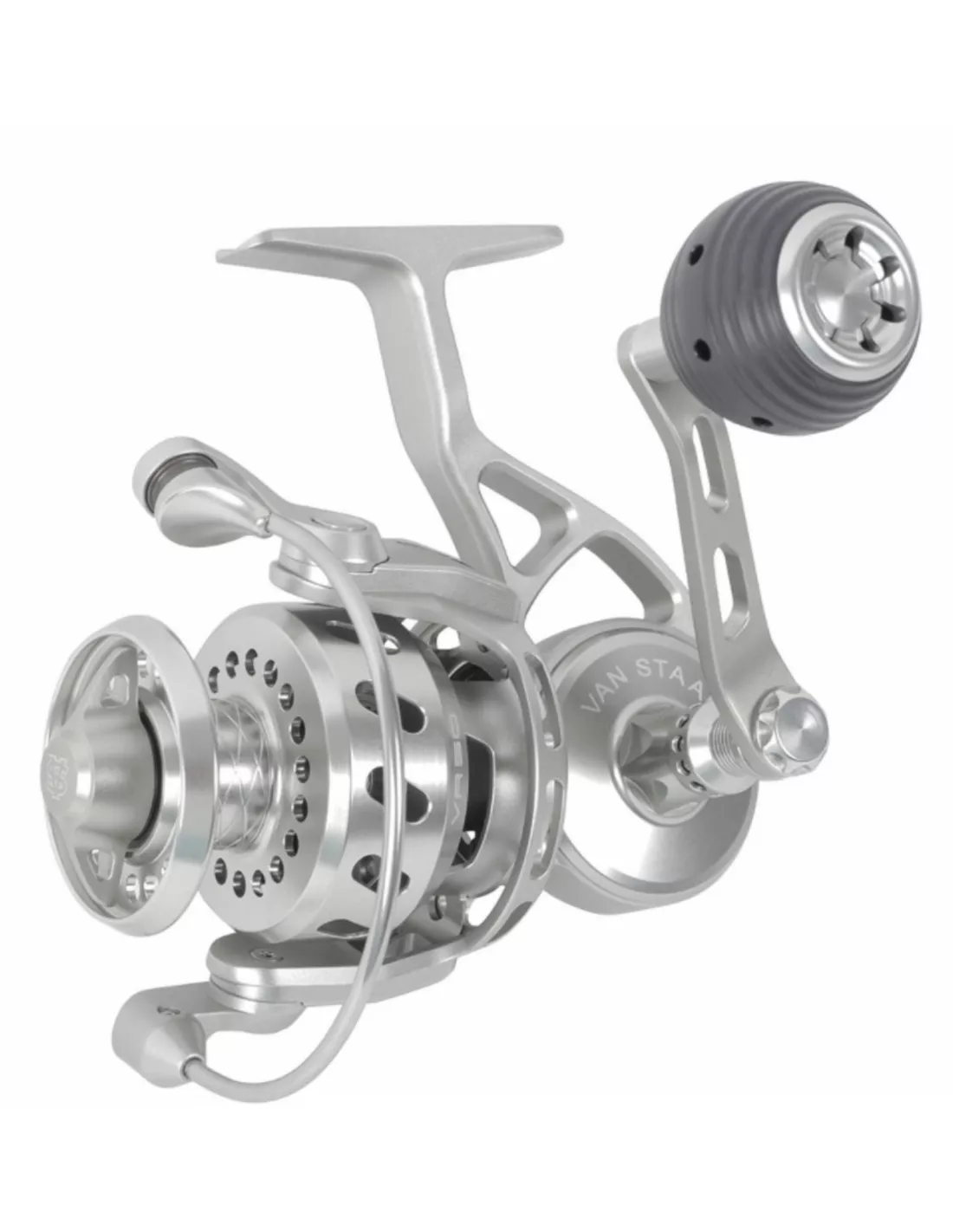 VAN STAAL VR50 SPINNING REEL 1 VAN STAAL VR50 SPINNING REEL