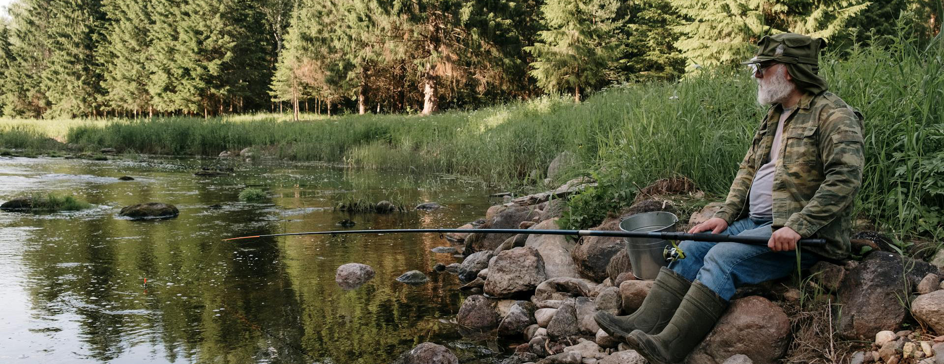 Visuitrusting Winkel 1 Visuitrusting Winkel -Visuitrusting Winkel pexels cottonbro 4830247